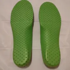 ❤未使用❤Mサイズ　インソール QBK 男女兼用　24.5cm-26.5cm