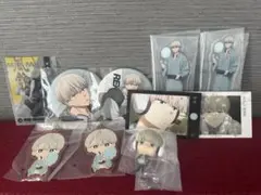 WIND BREAKER 梶蓮 まとめ売り
