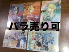 ホロライブ EN シオリ・ノヴェラ カエラ・コヴァルスキア セレス・ファウナ