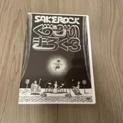 SAKEROCK/ぐうぜんのきろく 3