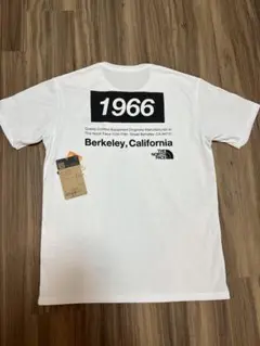 【タグ付属美品】THE NORTH FACE NT32182 Tシャツ　L