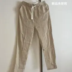 リラックスパンツ