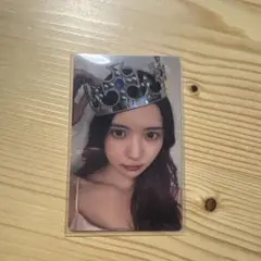 小林由依　カレンダーランダムトレカ　1月