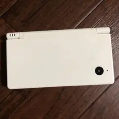 Nintendo DSi ホワイト 本体（ジャンク品）