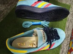 adidas spezial END