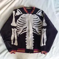2025年最新】 KAPITAL bone スーベニアジャケットの人気アイテム