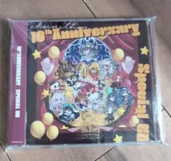 10th Anniversary Special CD