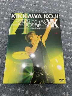 吉川晃司/KIKKAWA KOJI 30th Anniversary Live…