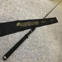 【美品】 deps デプス サイドワインダー アウトクロス