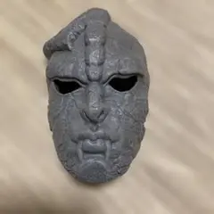 ジョジョの奇妙な冒険　Part1 ファントムブラッド　石仮面ペーパーウエイト