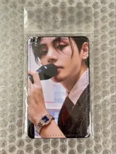 BTS Ｖ　テヒョン　テテ　パスケース