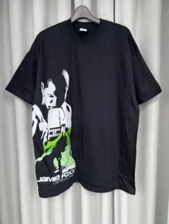 【ヴィンテージ】Jamie Foxx UNPREDICTABLE Tee新品XL
