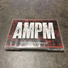 Acid Black Cherry/AMPM〈3枚組〉ブルーレイ
