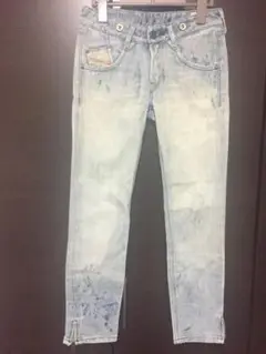 DIESEL デニム