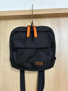 MYSTERY RANCH ミステリーランチ DISTRICT 4