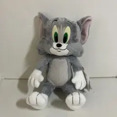トムとジェリーぬいぐるみ　セキグチ