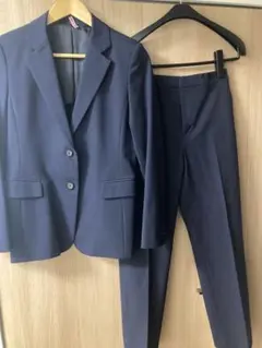 ユニクロ　スーツ
