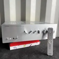 A82美品✨　ヤマハ　プリメインアンプ　A-S301 オーディオ 41xxvqwLb1L._SS200_.jpg
