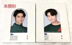 【未開封】GMMTV Bright　win フォトカードセット