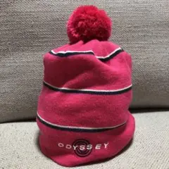 オデッセイ ニット帽 帽子