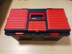 GOSEN AM200 ガット張り機 値下げしました。