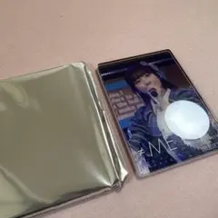 永田詩央里 ノイミー マグネット