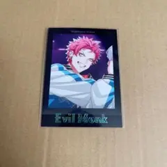 ヒプマイ　空却　ぱしゃこれ　箔押し　B