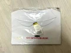 未使用！丸襟　半袖　シャツ　160cm