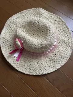 麦わら帽子