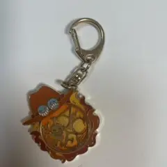 ONE PIECE エース　キーホルダー