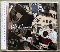 蝶々P meets Singers / Life&Lovers