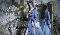 Juliette et Justine Undine ワンピース 新品タグ付き