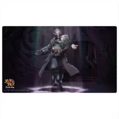 ボンドルド アンブラハンズ メイドインアビス プレイマット 夢現工房 お歳暮 時期 ボンドルド アンブラハンズ メイドインアビス