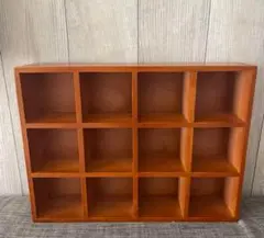 ⭐︎木製　可愛いオシャレ棚⭐︎