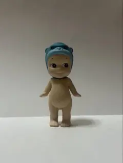 ソニーエンジェル　Sonny Angel アニマルシリーズ　ゴリラ