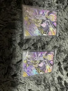 魔宝竜ドラジュエルド DSR 2枚セット