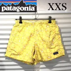 【極美品】Patagonia パタゴニア バギーズショーツ レディースXXS