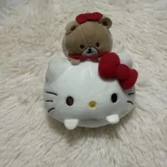 ハローキティ