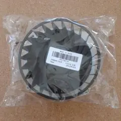 PS5 内部冷却ファン