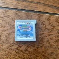 SQUARE ENIX Nintendo 3DS ゲームソフト