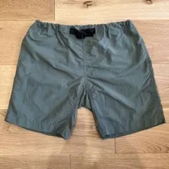 グラミチ ナイロン パンツ 130