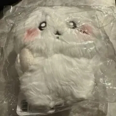 ちいかわ 増えちゃった毛量なちいかわぬいぐるみ　新品未開封　タグ付き
