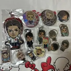 八木勇征 グッズセット