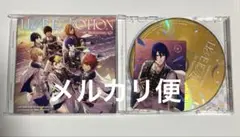 うたのプリンスさまっ うたプリ ライエモ メセカ 聖川真斗 CD