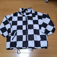 ナイロン ジャケット