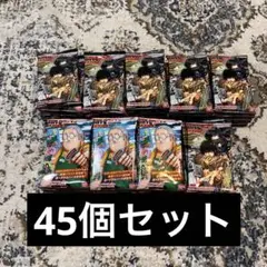 サカモトデイズ　ウエハース　カード　原作　45個