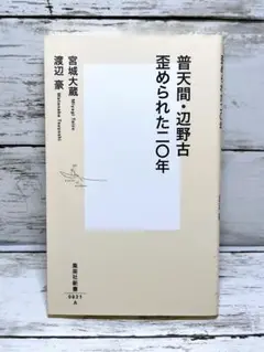 普天間・辺野古 歪められた二〇年