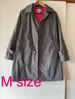 THE NORTH FACE PURPLE LABEL プリマロフトコート