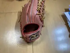 victorystage 外野手用 グローブ