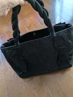 to be chic トートバッグ